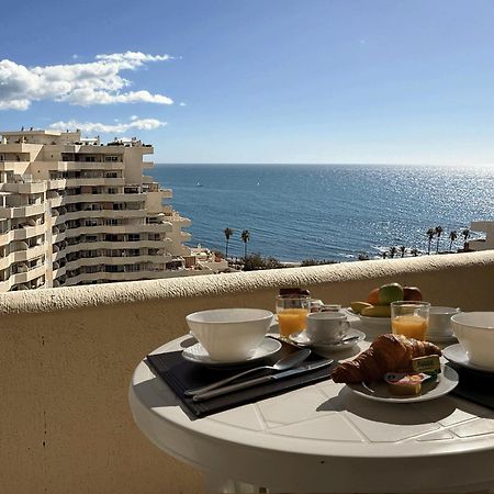 Kingfisher Apartments Benal Beach Benalmádena Exterior foto