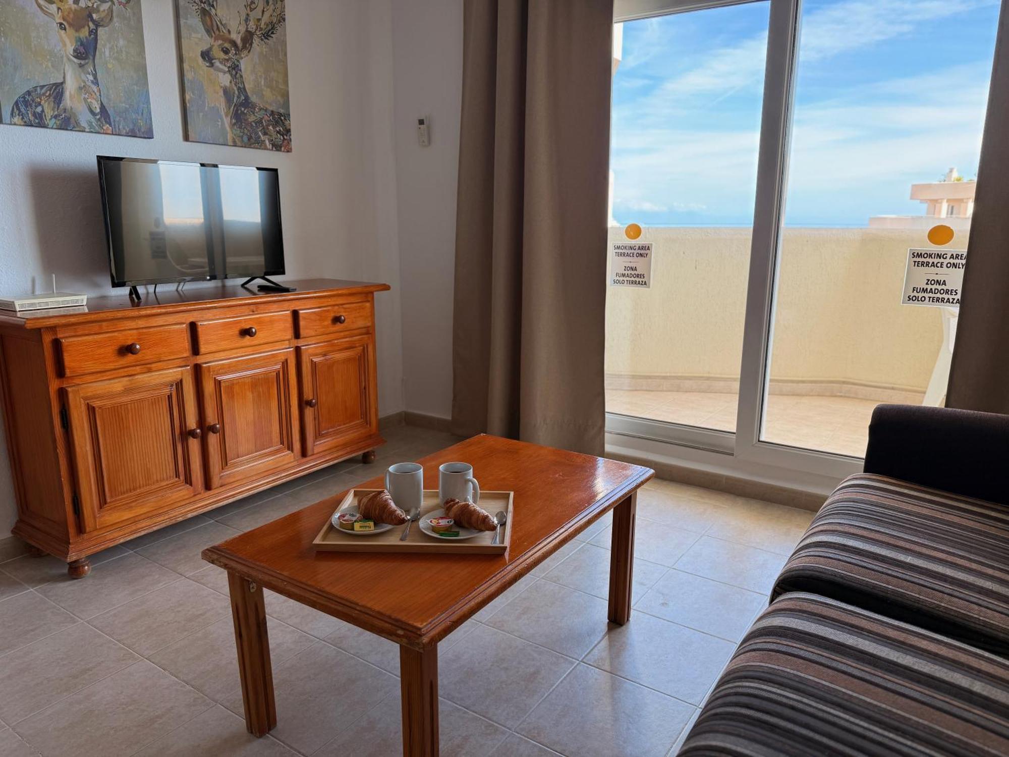 Kingfisher Apartments Benal Beach Benalmádena Exterior foto