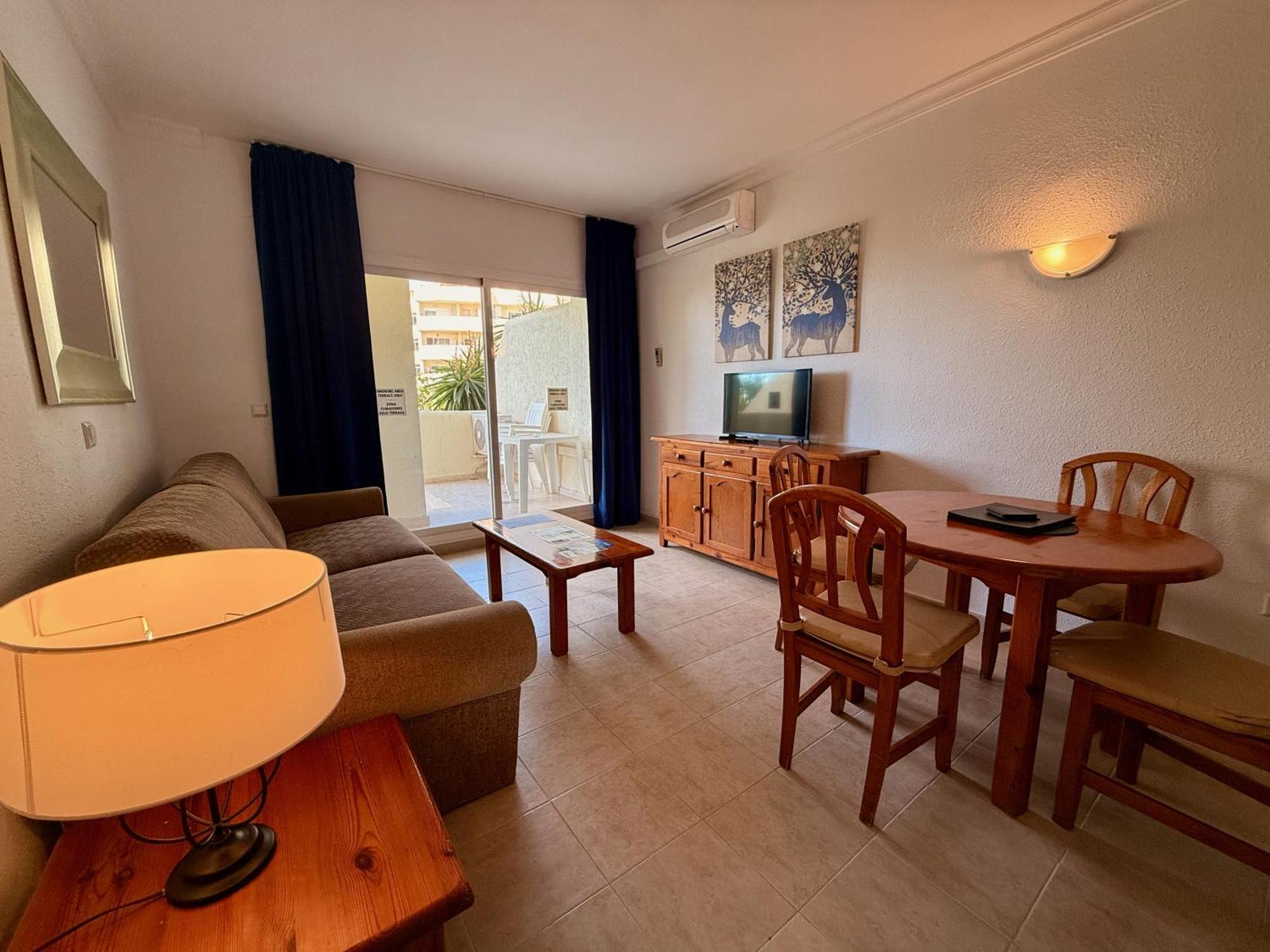 Kingfisher Apartments Benal Beach Benalmádena Exterior foto