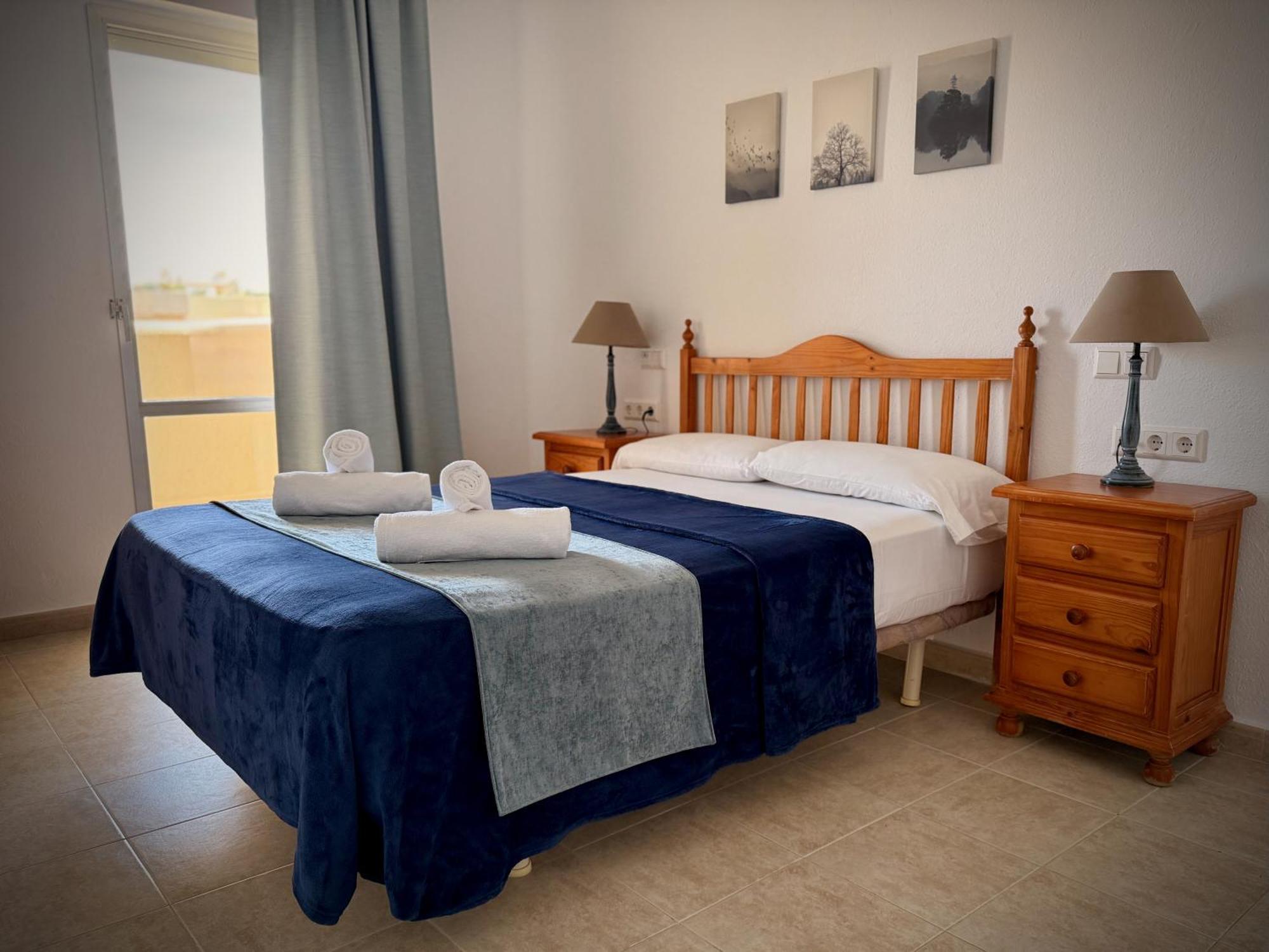 Kingfisher Apartments Benal Beach Benalmádena Exterior foto